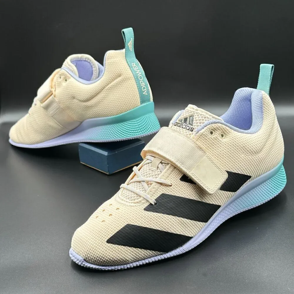 Adidas Adipower Weightlifting 2 Shoes